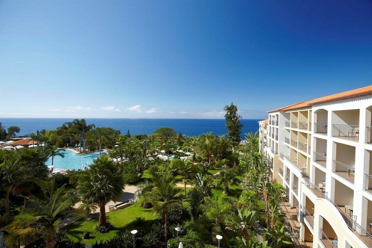 The Residence Porto Mare - Portobay Фуншал Екстериор снимка